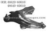 Control Arm For TOYOTA 48620-60010