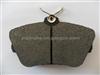 Ford/ Lincoln/ Mercury Brake Pad (fmsi No. D598)
