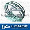 Engine Part Piston Ring For Hyundai