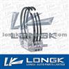 Auto Parts Piston Ring For Isuzu