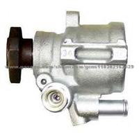 Power Steering Pump 1H0422155E For VW