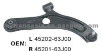 Control Arm For SUZUKI 45202-63J00