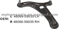 Control Arm For TOYOTA 48069-59035