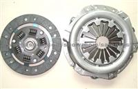 Clutch Kit 826543/205088 Peugeot 206 TU3JP4