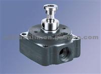 Rotor Head For Diesel Fuel Injection Pump