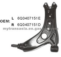 Control Arm For VOLKSWAGEN 6Q0407151E