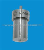 High-Speed Steel Diesel Nozzle Nozzle - DNOPDN Type