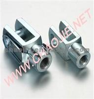 DIN71752 Standard Clevis