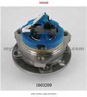 Wheel Hub For OPEL 1603209