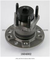 Wheel Hub For OPEL 1604002