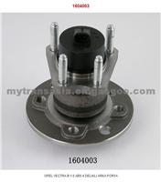 Wheel Hub For OPEL 1604003