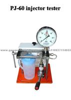 Pj-60 Type Fuel Injector Tester