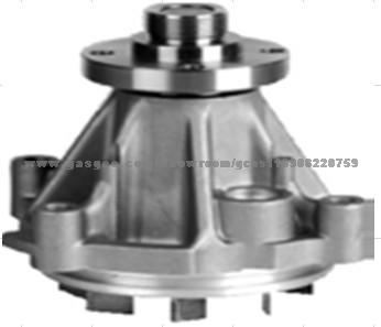 Water Pump FORD F4AZ8501A