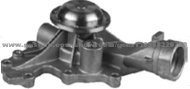 Water Pump FORD F4DZ8501A