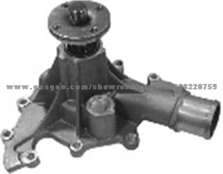 Water Pump FORD F8ZZ8501AA