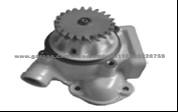 Water Pump KOMATSU 6150-61-1101