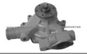 Water Pump KOMATSU 6206-61-1104