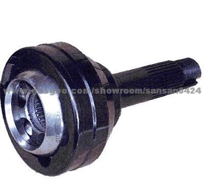 VOLKSWAGEN LCV 2.5 C.V Joint & Drive Shaft