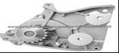 Water Pump MAZDA 8AK1-15-010 8AH2-15-010 8AH2-15-010A 8AH2-15-010B