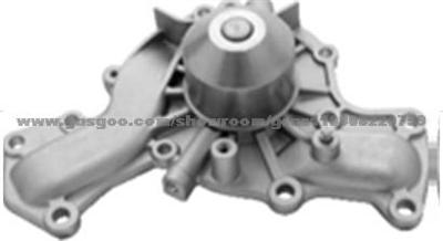 Water Pump MITSUBISHI MD980000