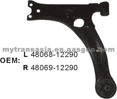 Control Arm For TOYOTA 48068-12290