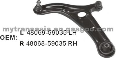 Control Arm For TOYOTA 48069-59035