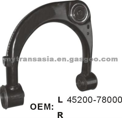 Control Arm For TOYOTA 45200-78000