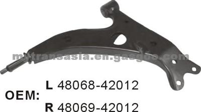 Control Arm For TOYOTA 48068-42012