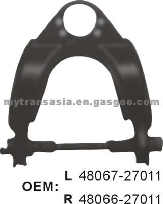 Control Arm For TOYOTA 48067-27011