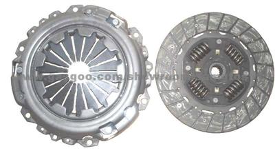 Clutch Kit 826211/2050R3 Peugeot 206 TU3JP5