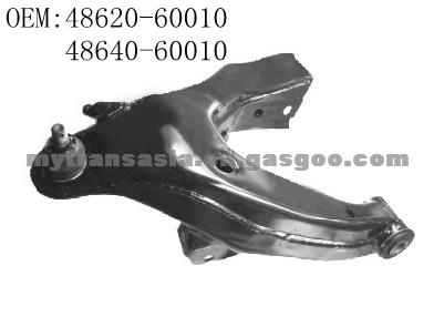 Control Arm For TOYOTA 48620-60010