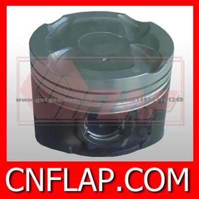 Piston Engine Part For Toyota 2z