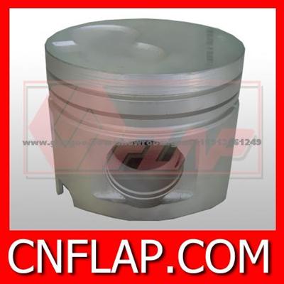 Piston Engine Part For Toyota 2y/ 3y