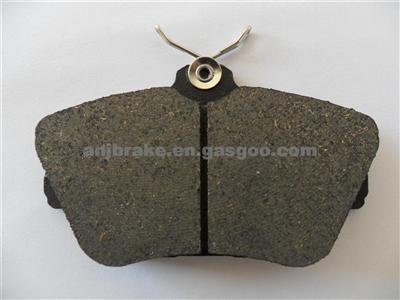 Ford/ Lincoln/ Mercury Brake Pad (fmsi No. D598)