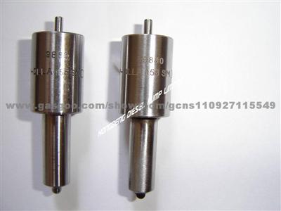 Diesel Nozzle Nozzle-S SN Type