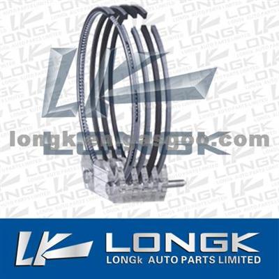 Engine Part Piston Ring For Hino