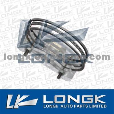 Hyundai Piston Ring ELANTRED