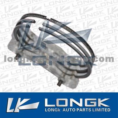 Engine Part Piston Ring For Hyundai