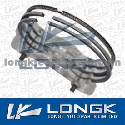 Engine Part Piston Ring For Hyundai