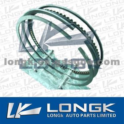 Auto Parts Piston Ring For Hyundai