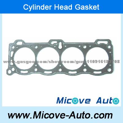 Cylinder Head Gasket For Isuzu 4ZD1/23P