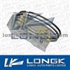 Auto Parts Piston Ring For Isuzu 8-94247-867-1