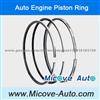 MERCEDES BENZ Engine Piston Ring