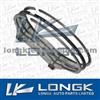 Engine Part Piston Ring For Isuzu