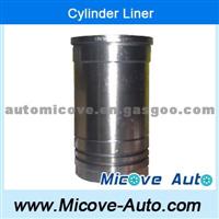 Cylinder Liner For Perkins 4.236/6.354 OEM No.: 31358398