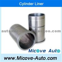 Cylinder Liner For Perkins Engine Type:4.236/6.354 OEM No.: 31358396 / 745-245-M1