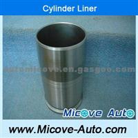 Cylinder Liner For Perkins Engine Type:A4.318 OEM No.: 31358533 / 745-990-MI