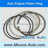 MERCEDES BENZ Engine Piston Ring 20302724