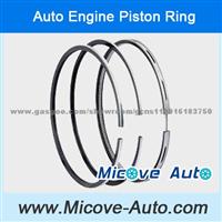 MERCEDES BENZ Engine Piston Ring