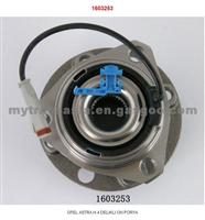 OPEL 1603253 Wheel Hub